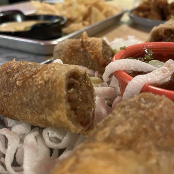 South Seas - Island Lumpia - Tiki Bars Near Me - Louisville, Kentucky South Seas - Island Lumpia - Tiki Bars Near Me - Louisville, Kentucky