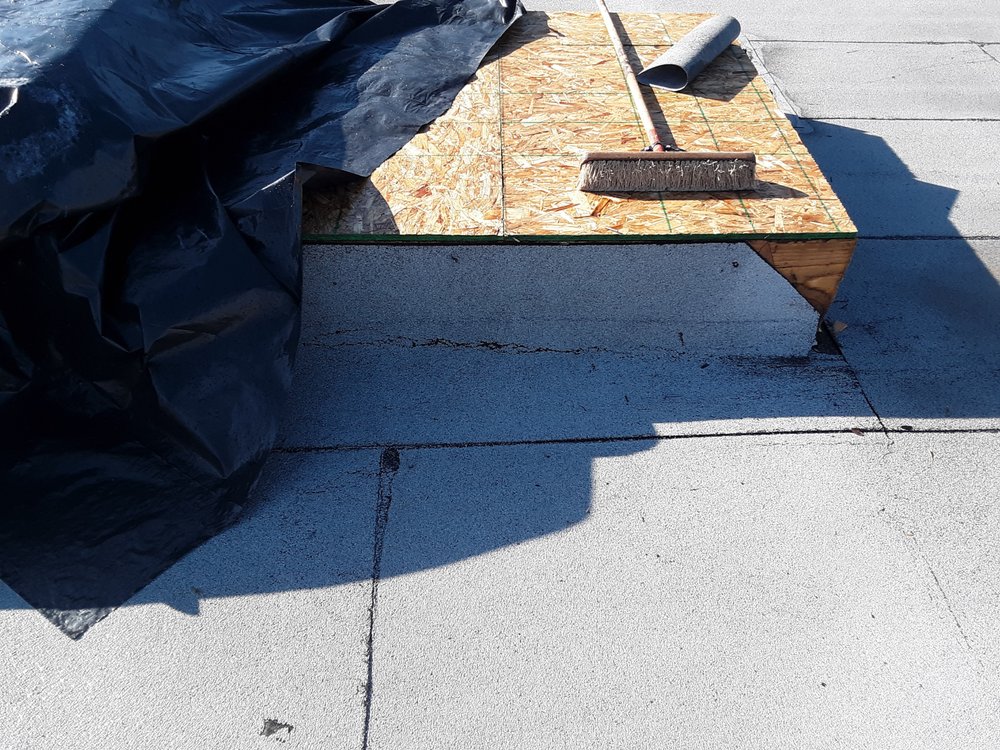 Slide of A To Z Roofing & Handyman