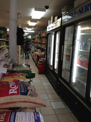Asian Mart by null