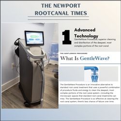 Newport Root Canal