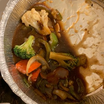El Meson - chinese mexican food save your money. go anywhere else in town. - Mexican Near Me - Freehold, New Jersey