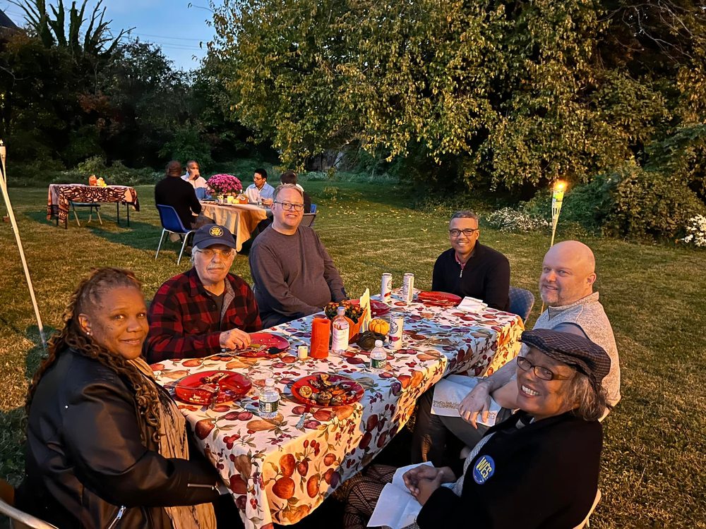 Clay Pots - social services organization in Baltimore, MD