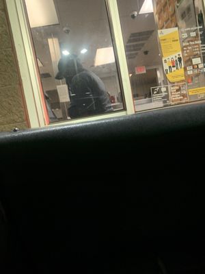 McDonald's by null