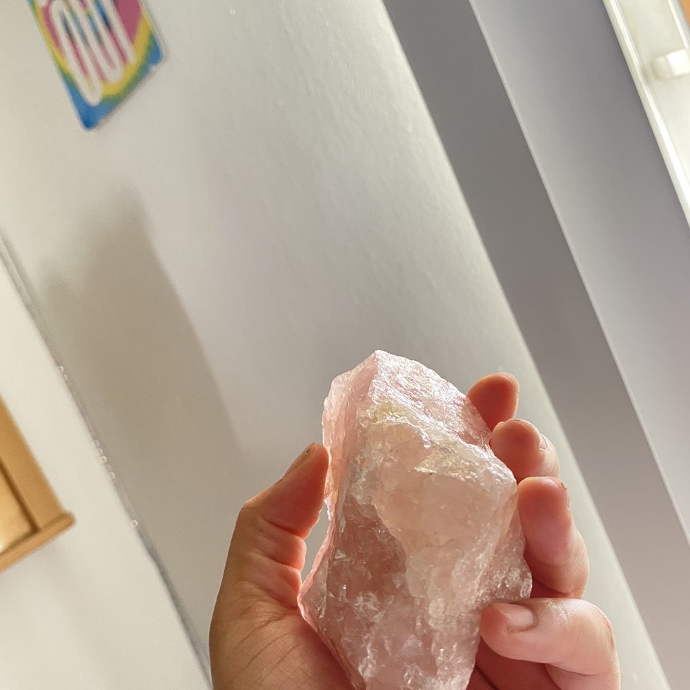 Earth Gifts - Rose Quartz - Bookstores Near Me - Jacksonville, Florida Earth Gifts - Rose Quartz - Bookstores Near Me - Jacksonville, Florida