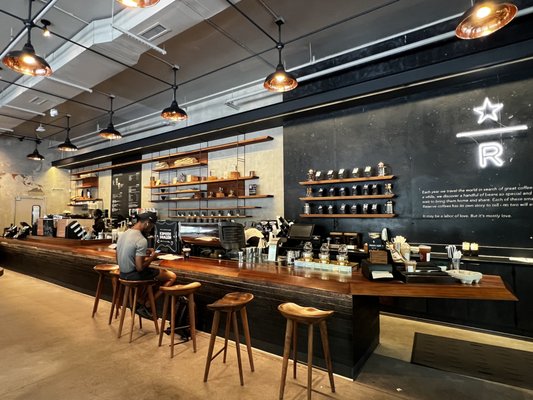 Starbucks by null