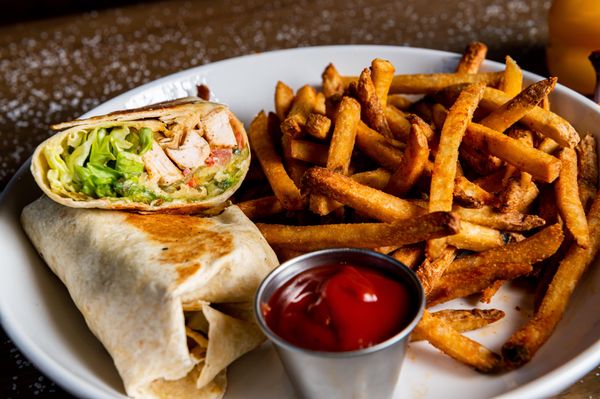 Paladar Latin Kitchen & 610 SOCIAL Bar + Lounge by null