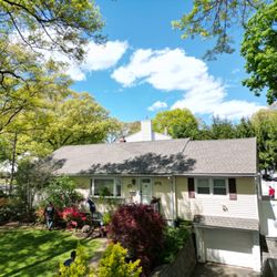 Pro Touch Roofing 