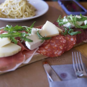 Bottega Vittoria - Pizza Near Me - Rome, RM Bottega Vittoria - Pizza Near Me - Rome, RM