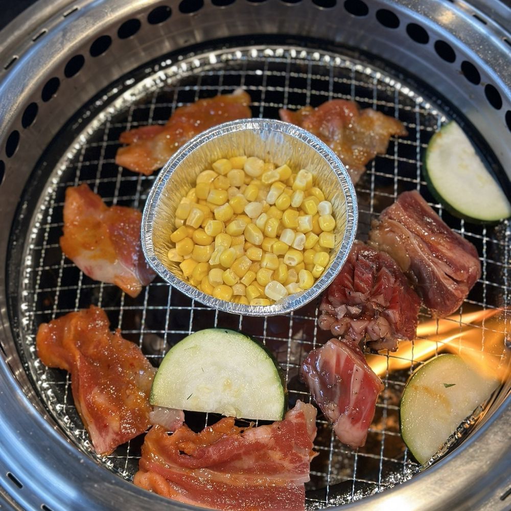 Gyubee Japanese Grill - Japanese Near Me - Richmond, British Columbia Gyubee Japanese Grill - Japanese Near Me - Richmond, British Columbia