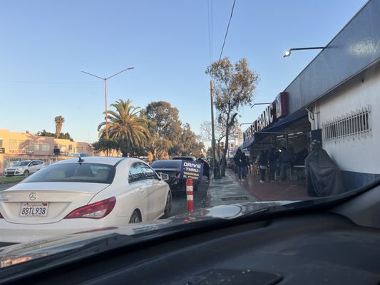 Tacos El Franc by null