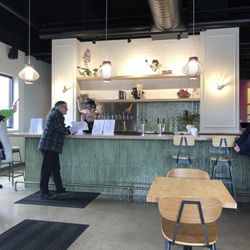 Saint Errant Brewing