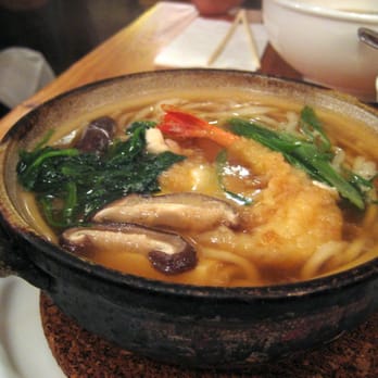 Fukada - nabeyaki udon - Japanese Near Me - Irvine, California Fukada - nabeyaki udon - Japanese Near Me - Irvine, California