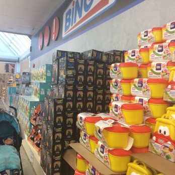 Bingo Wholesale - Wholesale Stores Near Me - Brooklyn, New York