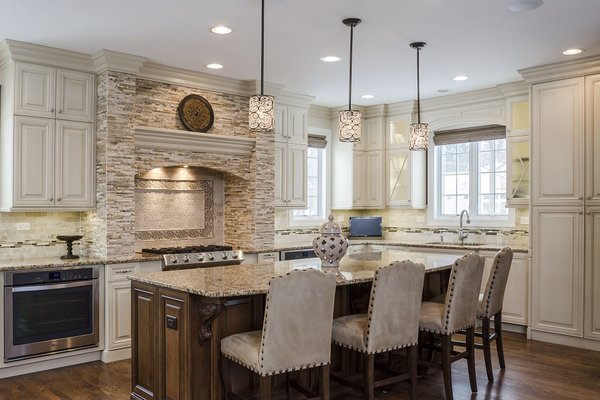 Bradford & Kent by null