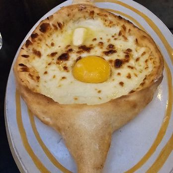 Chama Mama - Georgian Near Me - New York, New York