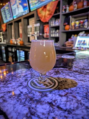 Canned Heat Craft Beer Company by null