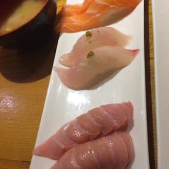 Chobop - Salmon, Amber Jack, and Toro - Sushi Bars Near Me - Costa Mesa, California Chobop - Salmon, Amber Jack, and Toro - Sushi Bars Near Me - Costa Mesa, California