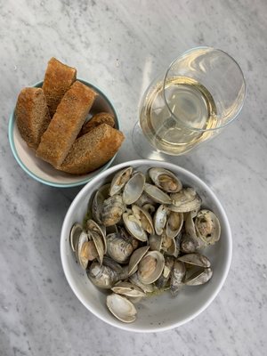 Val's Ocean Pacific Seafood by null