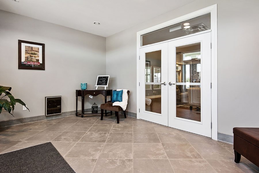 MOUNTAIN HOME FAMILY HOUSING Updated June 2024 Request Information