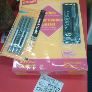 Staples - Shipping Centers Near Me - Carlsbad, California