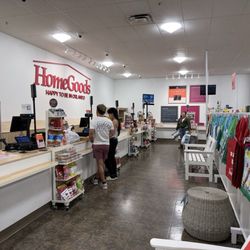 Homegoods
