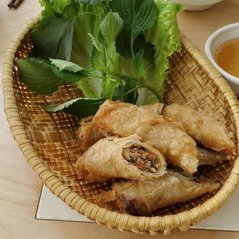 CoM Vietnamese - Vietnamese Near Me - Richmond, British Columbia