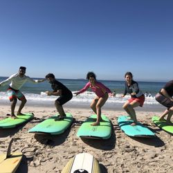 Surf'n Sayulita - Surf Lessons ?!
Book now !