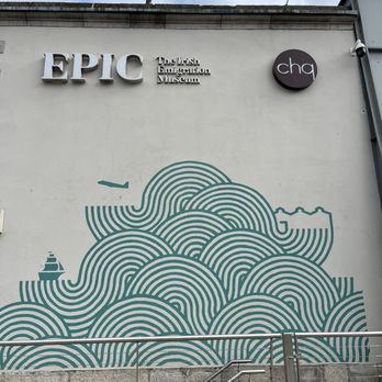EPIC The Irish Emigration Museum - Venues & Event Spaces Near Me - Dublin, D