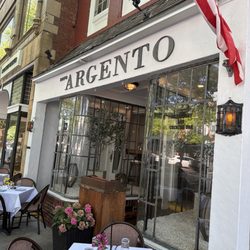 Dopo Argento