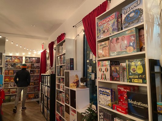 Last Place On Earth by null