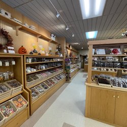 Reppert's Candy