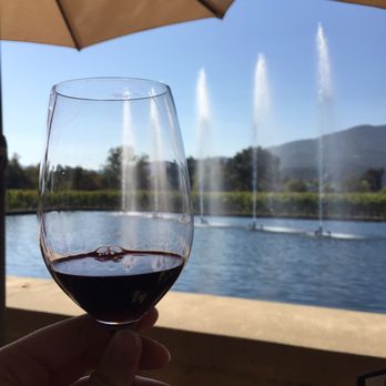 Alpha Omega - Wineries Near Me - Saint Helena, California