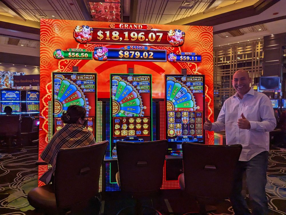 Graton Resort and Casino
