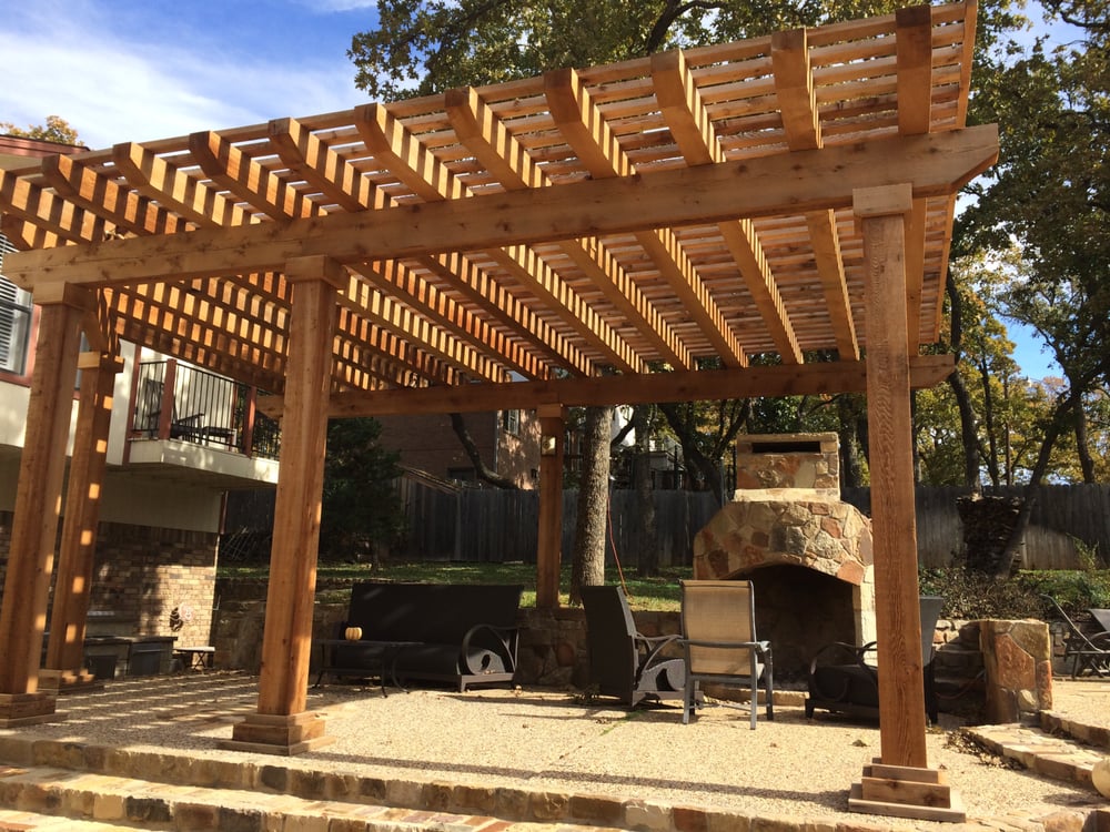 Slide of Steve Sherrill Construction