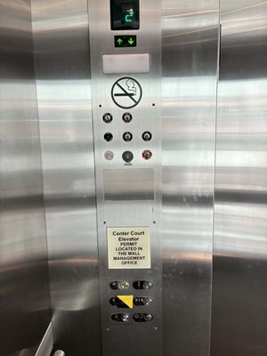 CoolSprings Galleria by null