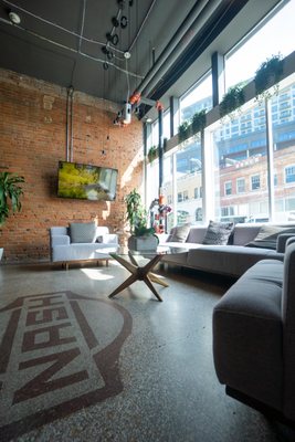 SOVA Micro-Room & Social Hotel by null