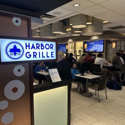 Harbor Grille - Outside C 8