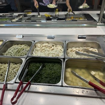 Shabuya - Rice cakes and healthy noodles - Hot Pot Near Me - Honolulu, Hawaii