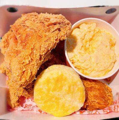 Popeyes Louisiana Kitchen by null