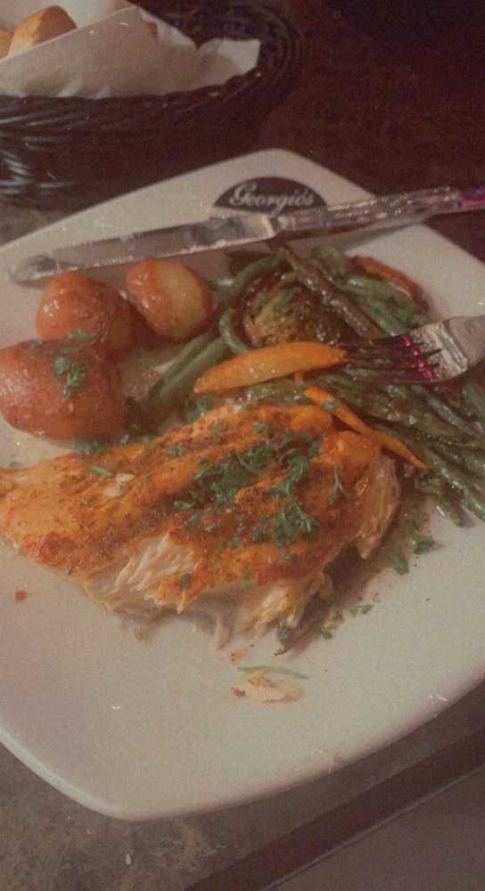 Cafe International, Toledo Roadtrippers