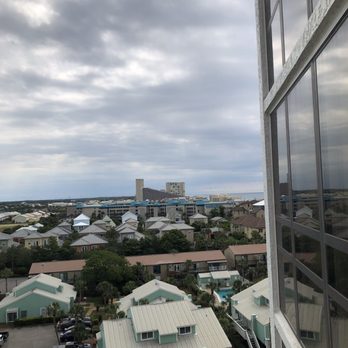 Surfside Resort - The "ocean view" - Resorts Near Me - Miramar Beach, Florida