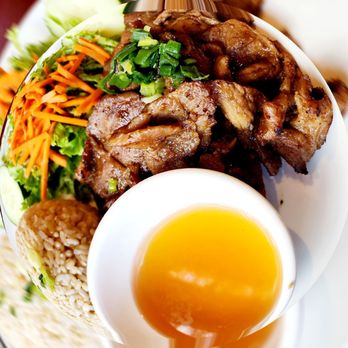 Pho Viet Anh - GRILLED PORK RICE PLATE - Vietnamese Near Me - Seattle, Washington Pho Viet Anh - GRILLED PORK RICE PLATE - Vietnamese Near Me - Seattle, Washington