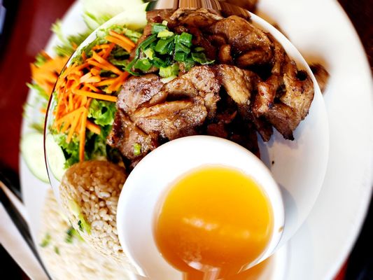 Pho Viet Anh by null