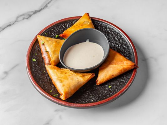 Cafe Istanbul by null