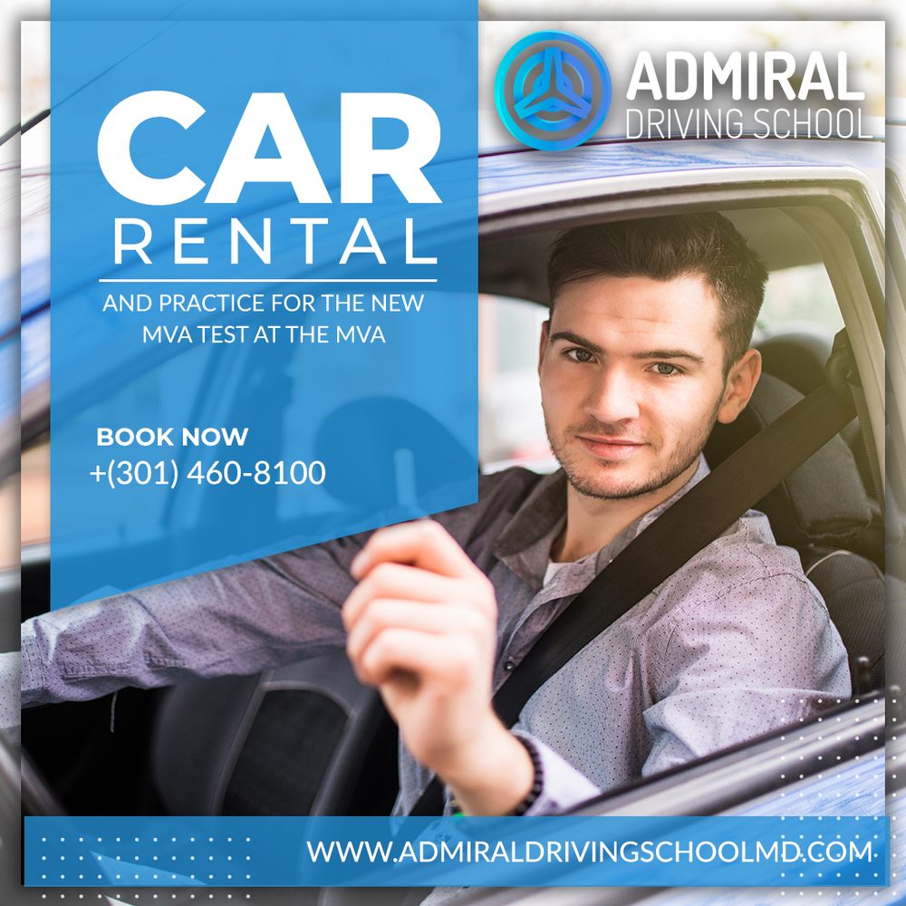 ADMIRAL DRIVING SCHOOL Updated June 2024 25 Photos & 15 Reviews