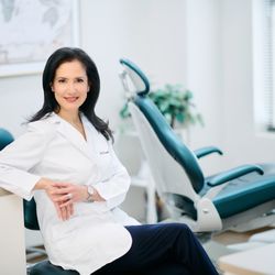 Old Town Dentistry - Dr. Frinet Kasper