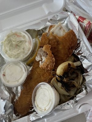 Clubhouse Restaurant + Bar by null