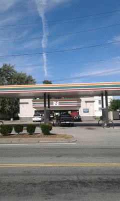 7-Eleven