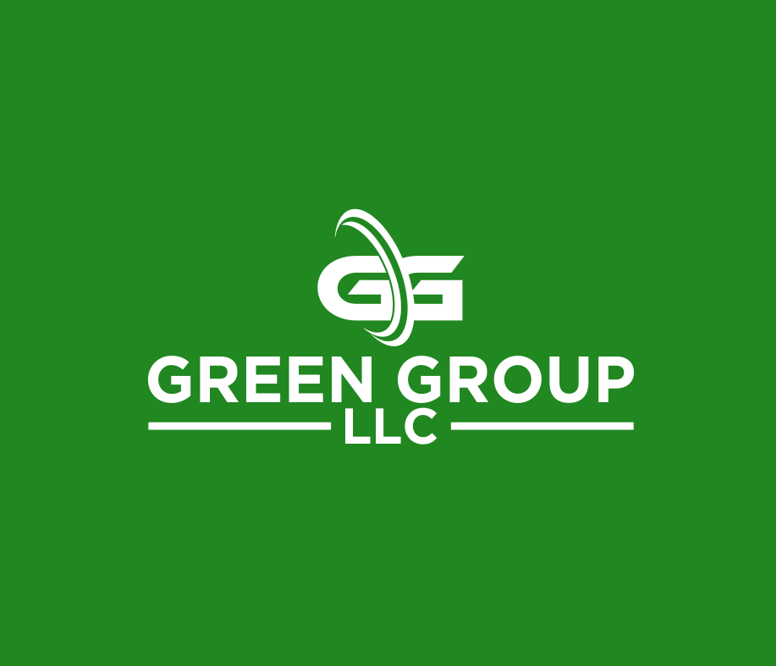 Slide of Green Group