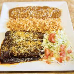Mexican Food (Tucson)